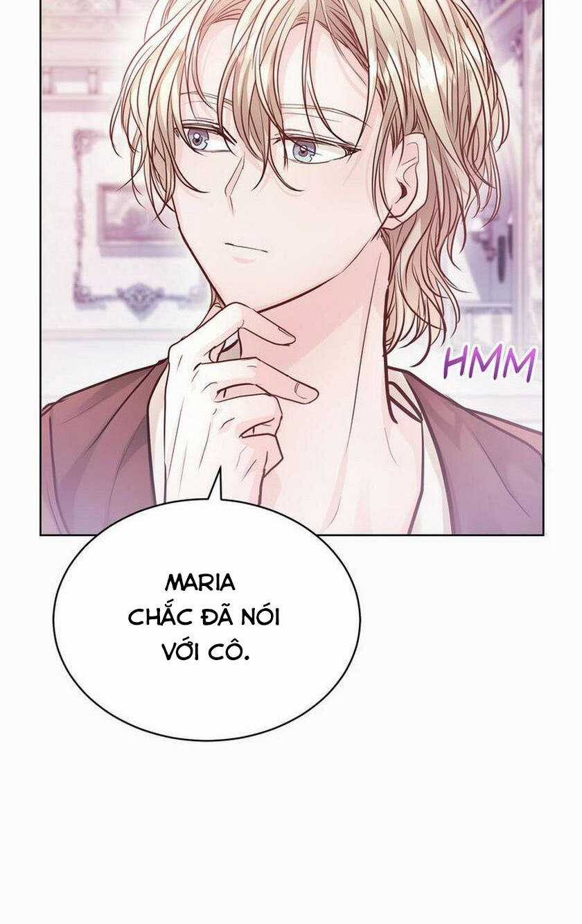 Nàng Dâu Bí Ẩn Của Bạch Sư Tử Chapter 7 trang 35