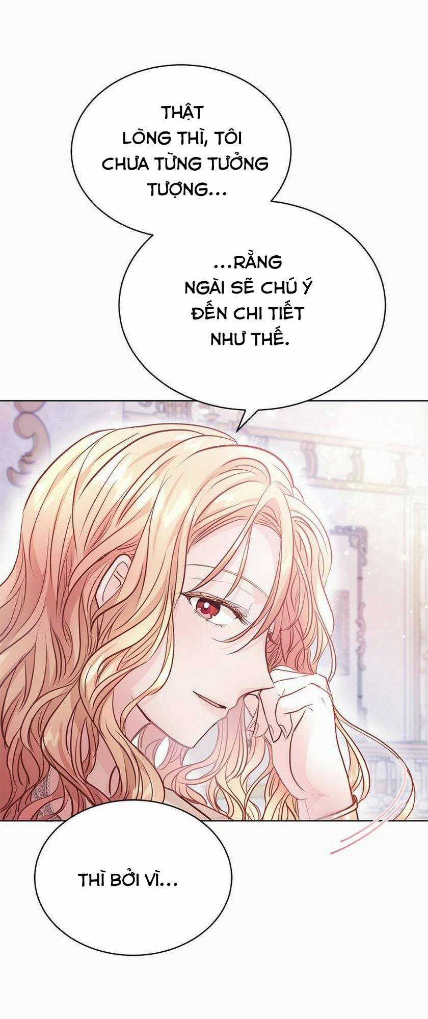 Nàng Dâu Bí Ẩn Của Bạch Sư Tử Chapter 7 trang 36