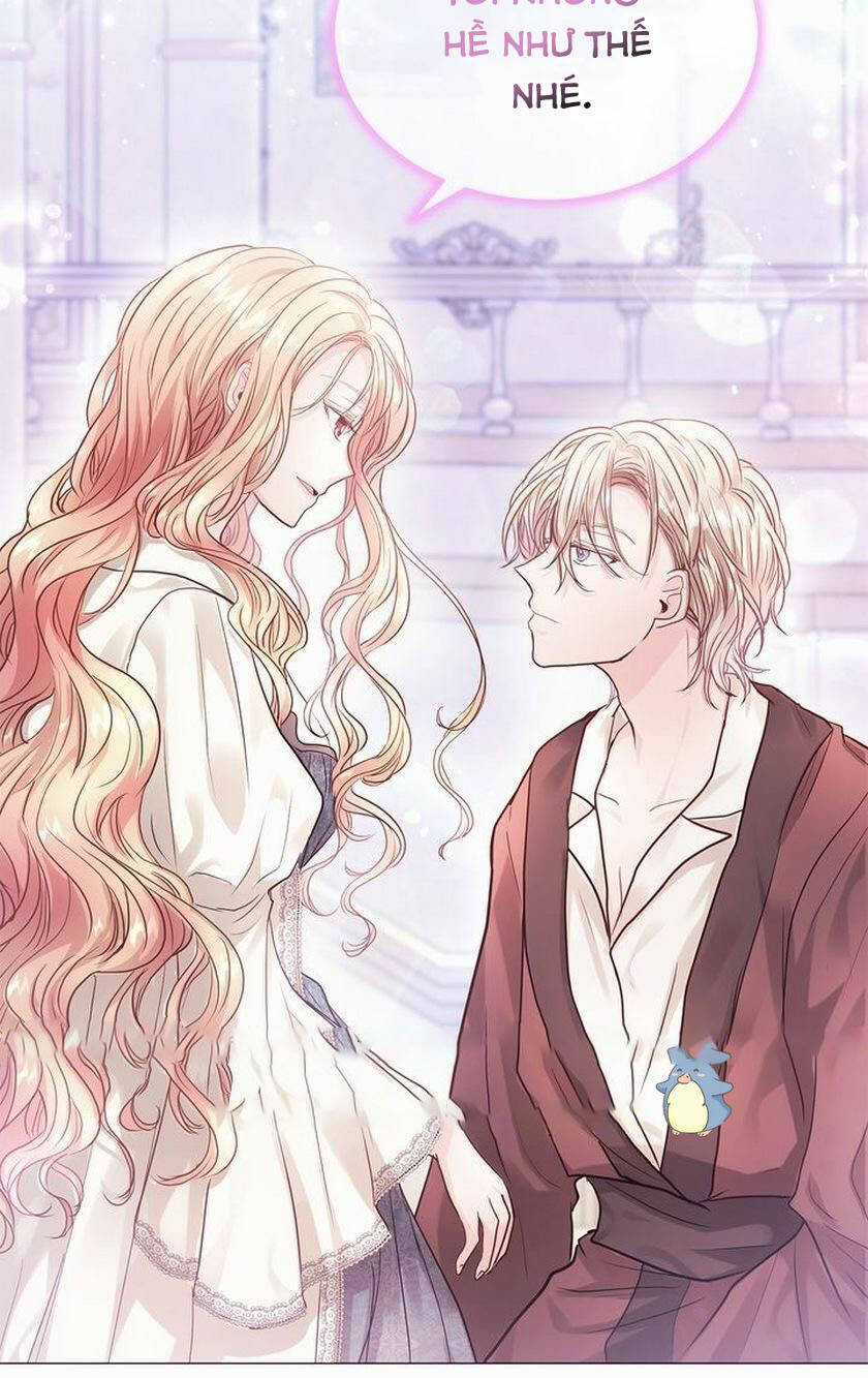 Nàng Dâu Bí Ẩn Của Bạch Sư Tử Chapter 7 trang 4