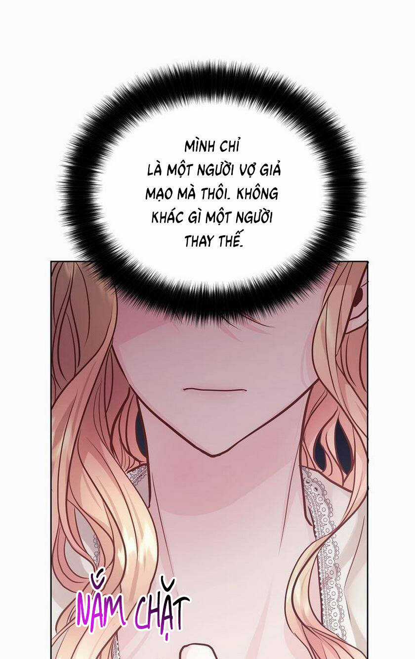 Nàng Dâu Bí Ẩn Của Bạch Sư Tử Chapter 7 trang 42