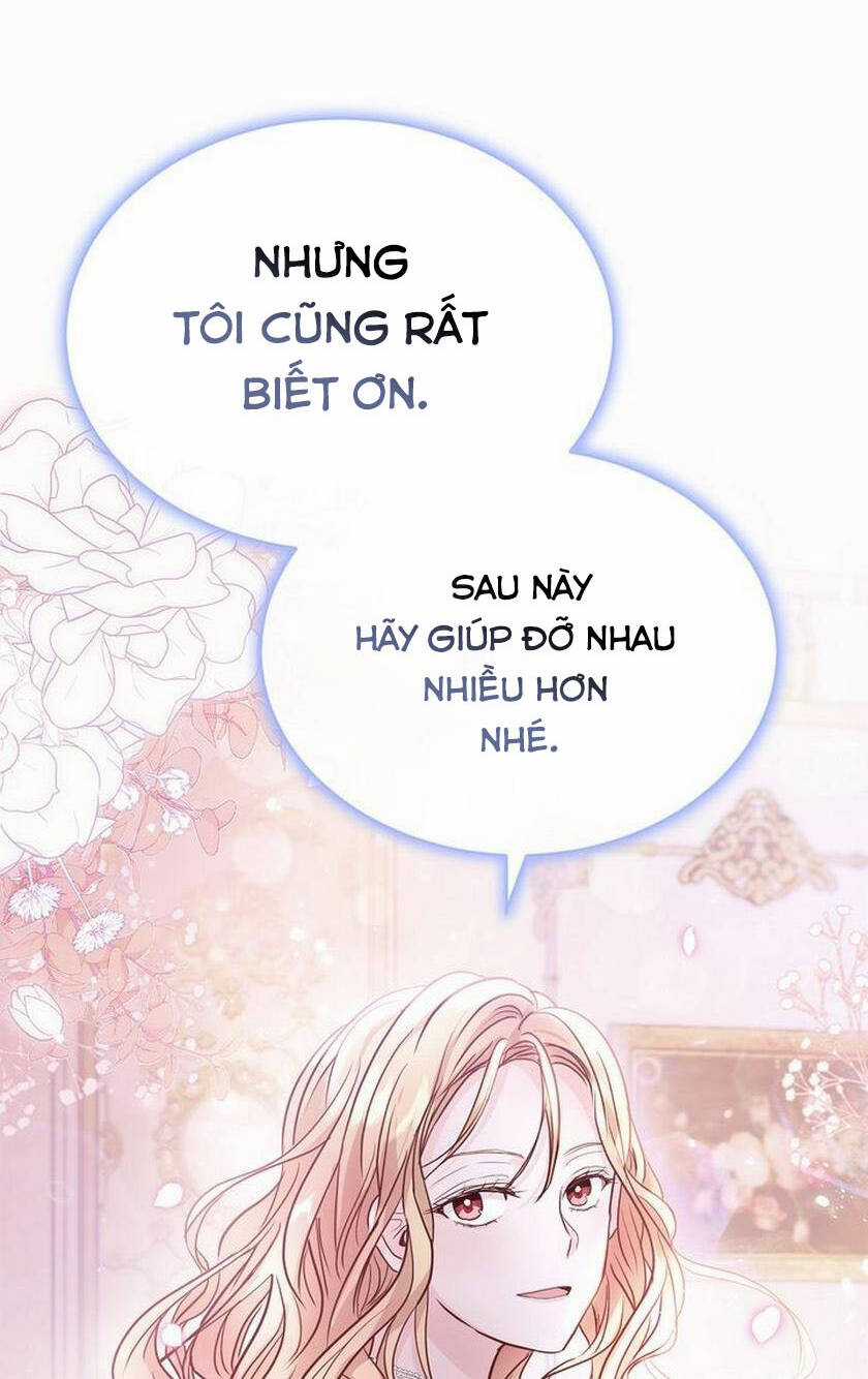 Nàng Dâu Bí Ẩn Của Bạch Sư Tử Chapter 7 trang 46