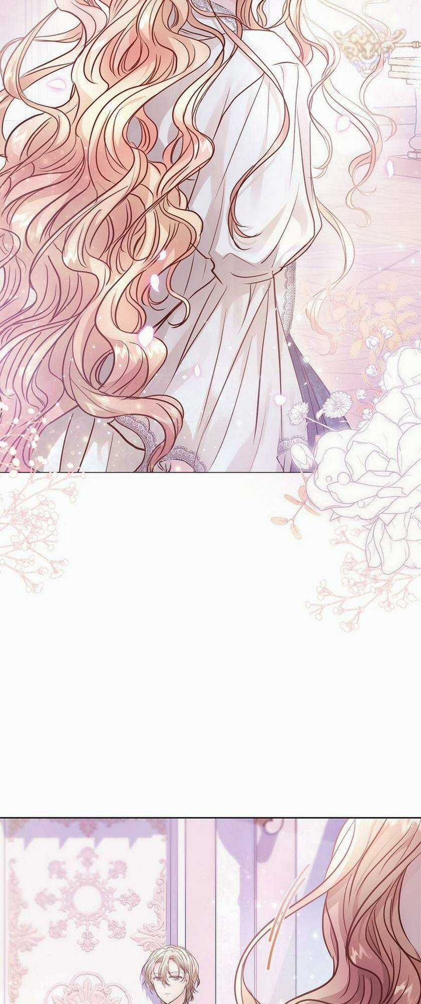 Nàng Dâu Bí Ẩn Của Bạch Sư Tử Chapter 7 trang 47