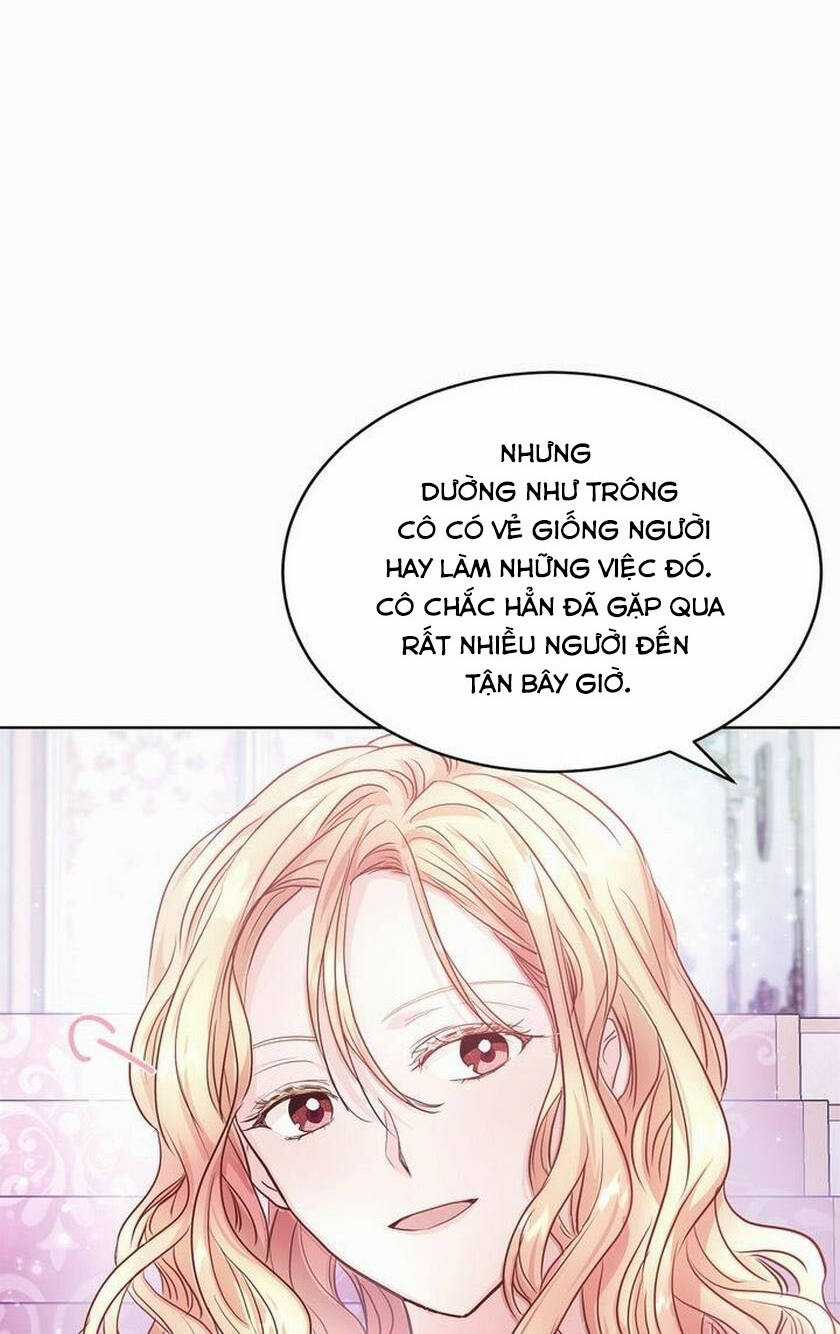 Nàng Dâu Bí Ẩn Của Bạch Sư Tử Chapter 7 trang 5