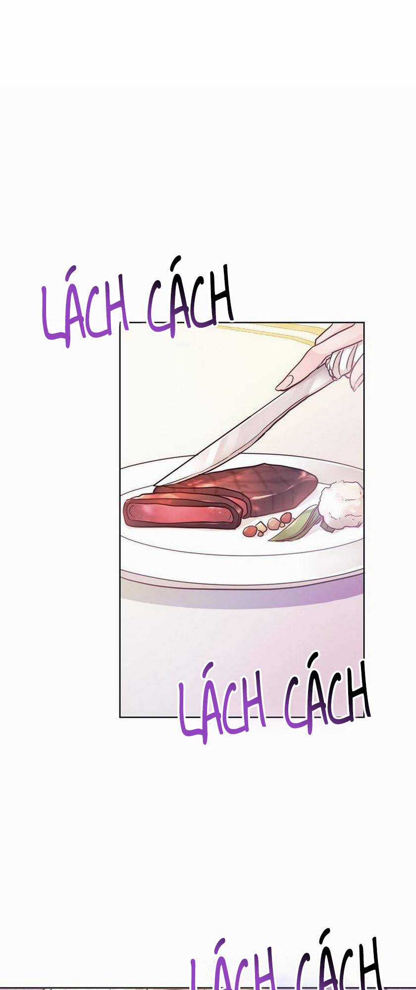 Nàng Dâu Bí Ẩn Của Bạch Sư Tử Chapter 7 trang 52