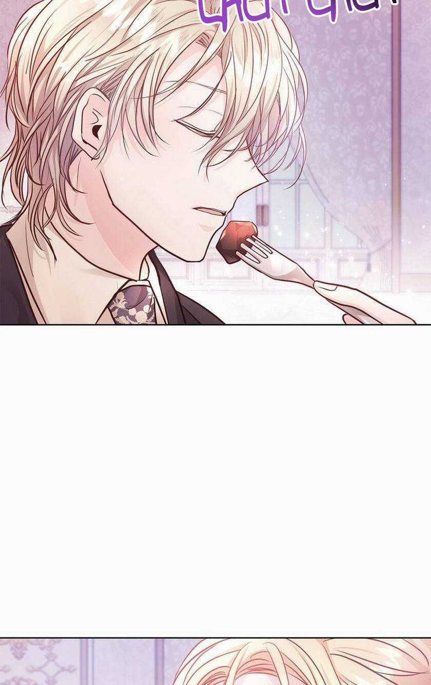 Nàng Dâu Bí Ẩn Của Bạch Sư Tử Chapter 7 trang 53