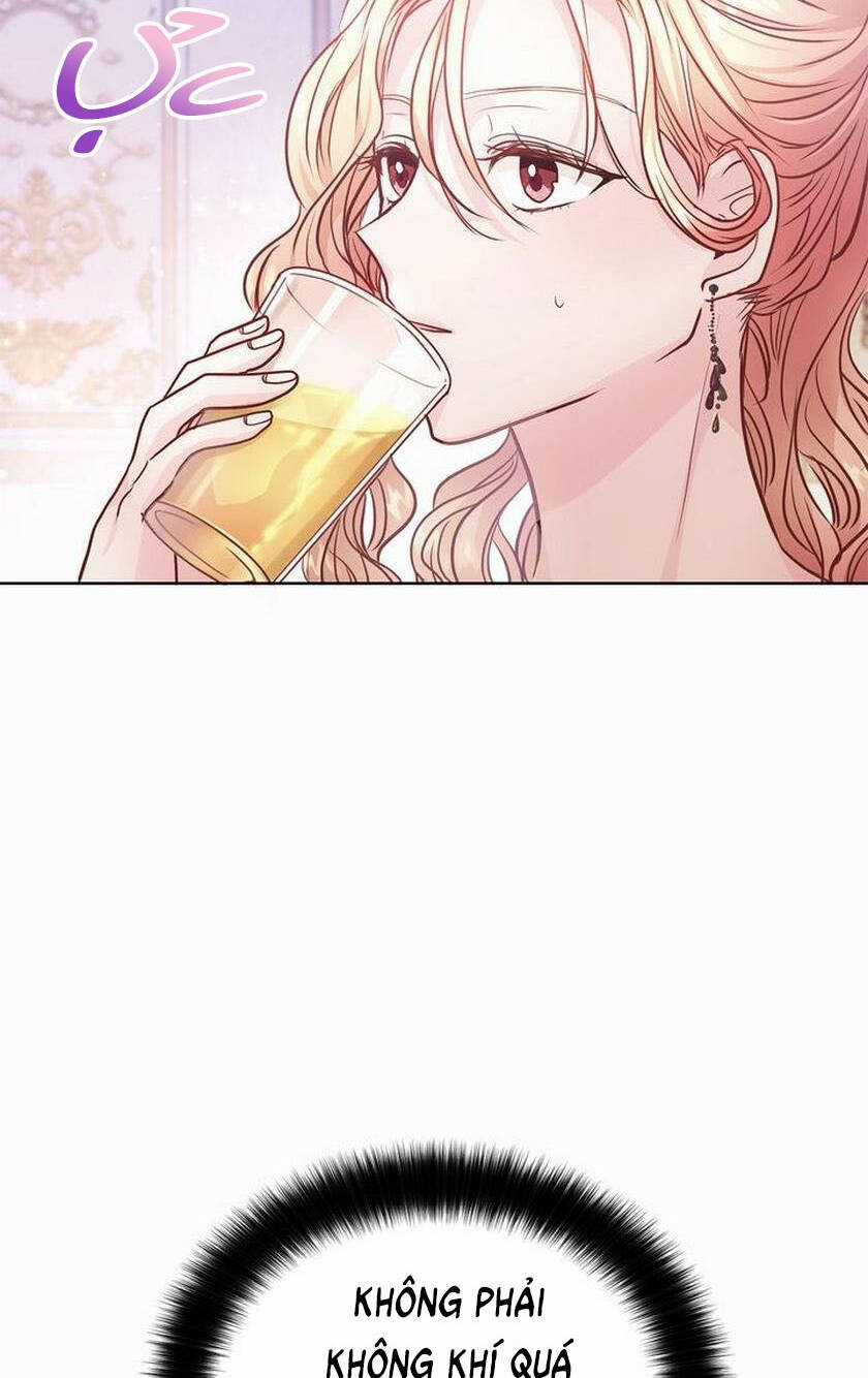 Nàng Dâu Bí Ẩn Của Bạch Sư Tử Chapter 7 trang 54