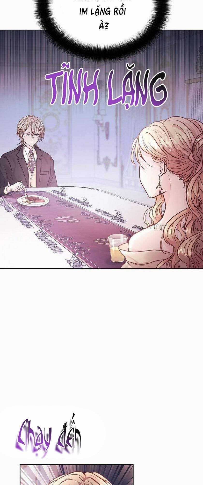 Nàng Dâu Bí Ẩn Của Bạch Sư Tử Chapter 7 trang 55