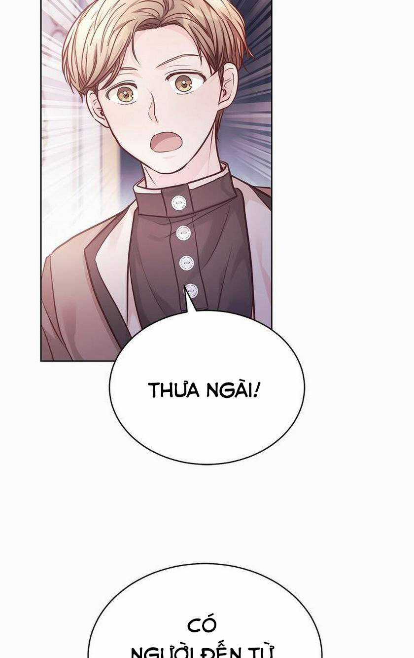 Nàng Dâu Bí Ẩn Của Bạch Sư Tử Chapter 7 trang 56