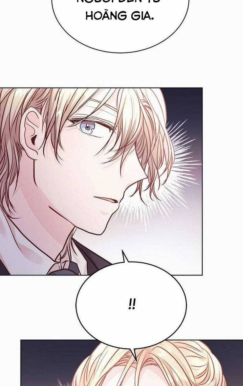 Nàng Dâu Bí Ẩn Của Bạch Sư Tử Chapter 7 trang 57