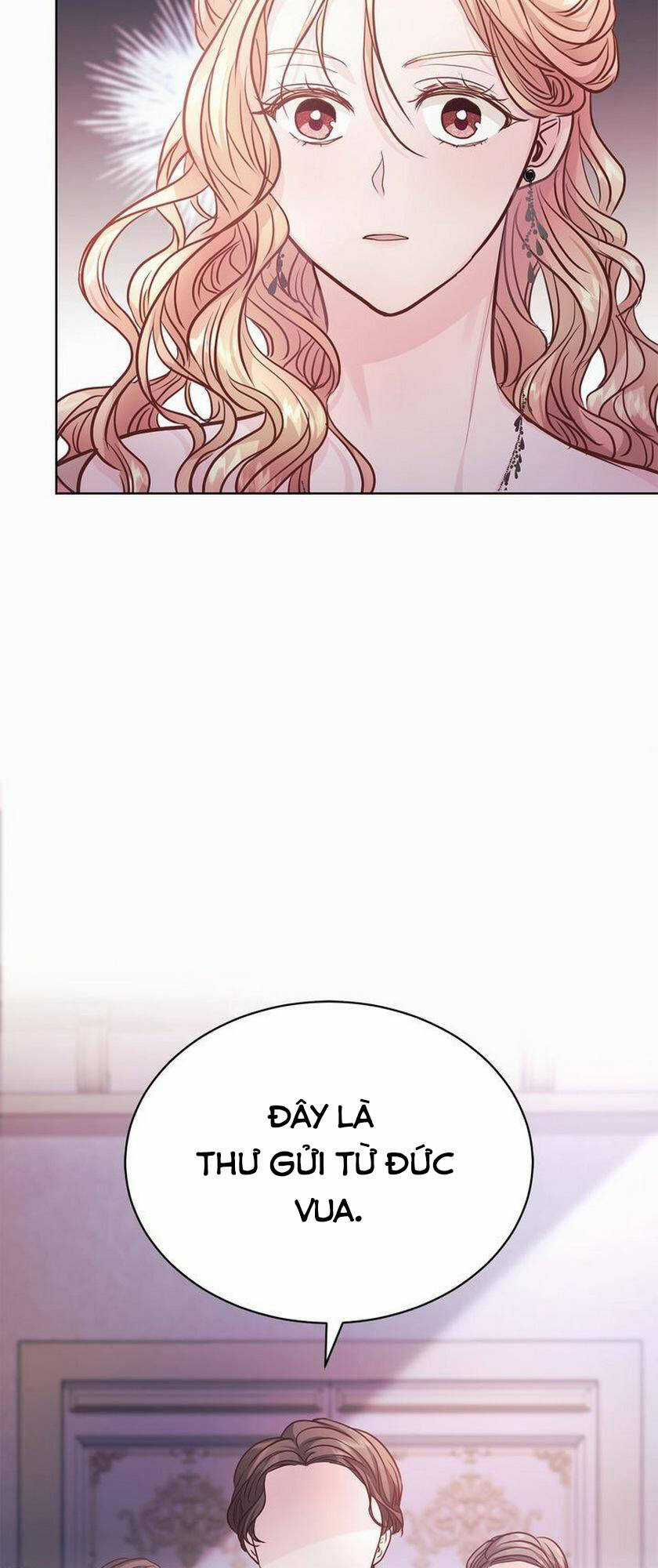 Nàng Dâu Bí Ẩn Của Bạch Sư Tử Chapter 7 trang 58