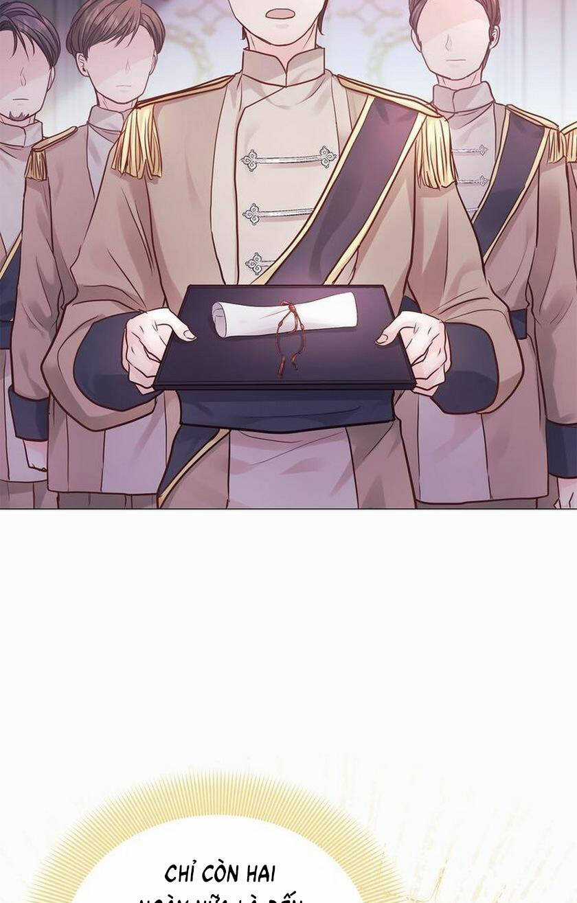 Nàng Dâu Bí Ẩn Của Bạch Sư Tử Chapter 7 trang 59