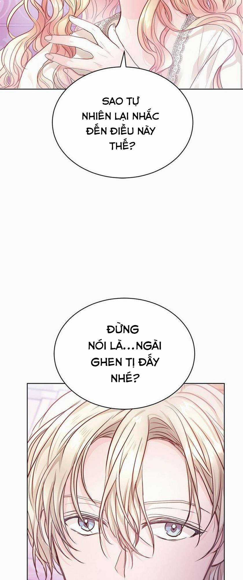 Nàng Dâu Bí Ẩn Của Bạch Sư Tử Chapter 7 trang 6