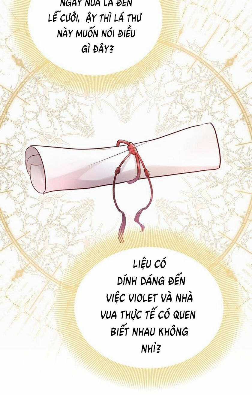 Nàng Dâu Bí Ẩn Của Bạch Sư Tử Chapter 7 trang 60