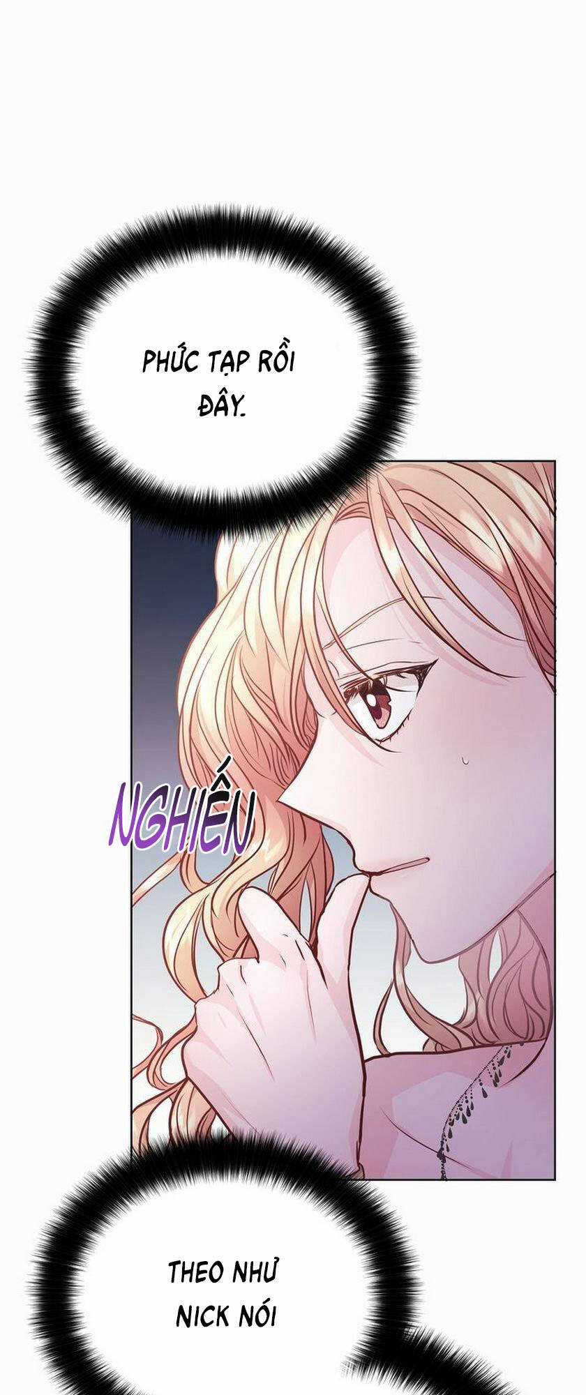 Nàng Dâu Bí Ẩn Của Bạch Sư Tử Chapter 7 trang 61