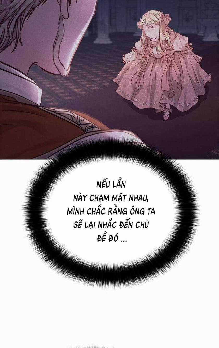 Nàng Dâu Bí Ẩn Của Bạch Sư Tử Chapter 7 trang 63