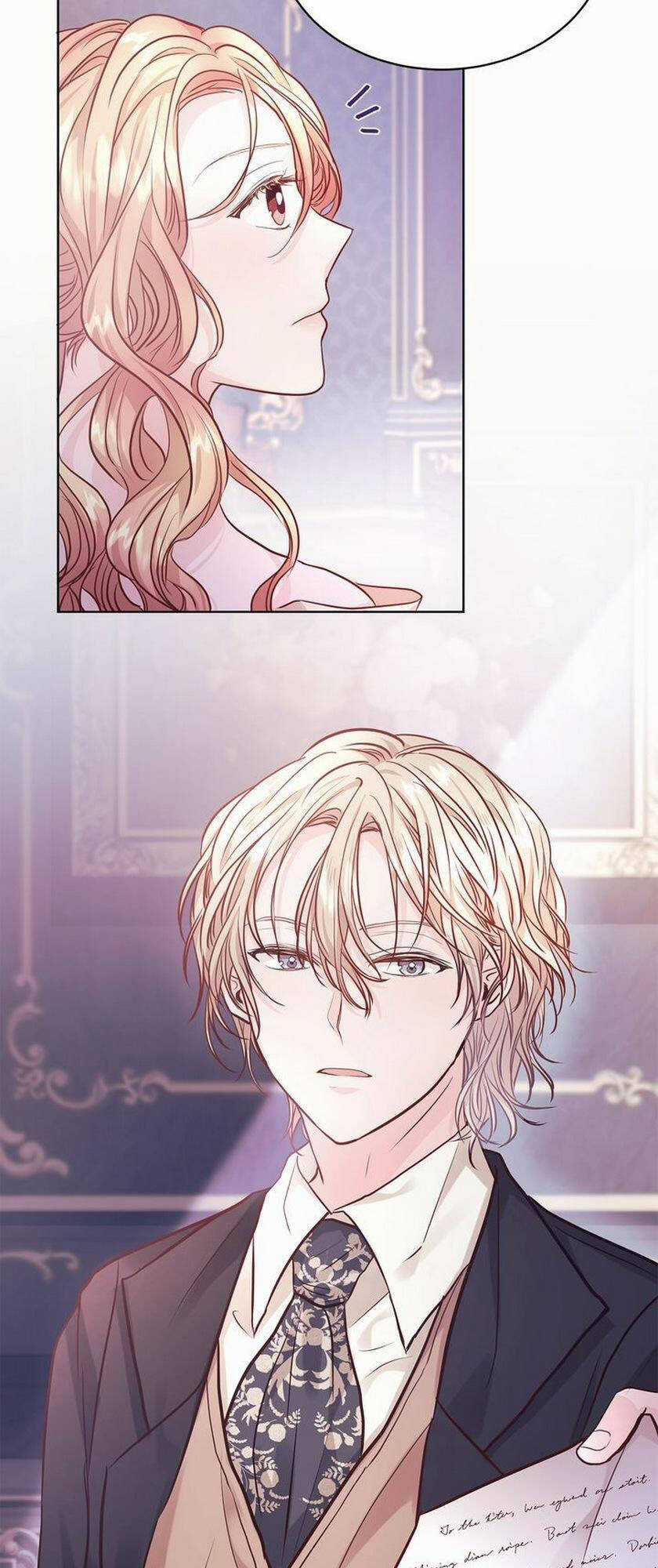 Nàng Dâu Bí Ẩn Của Bạch Sư Tử Chapter 7 trang 67