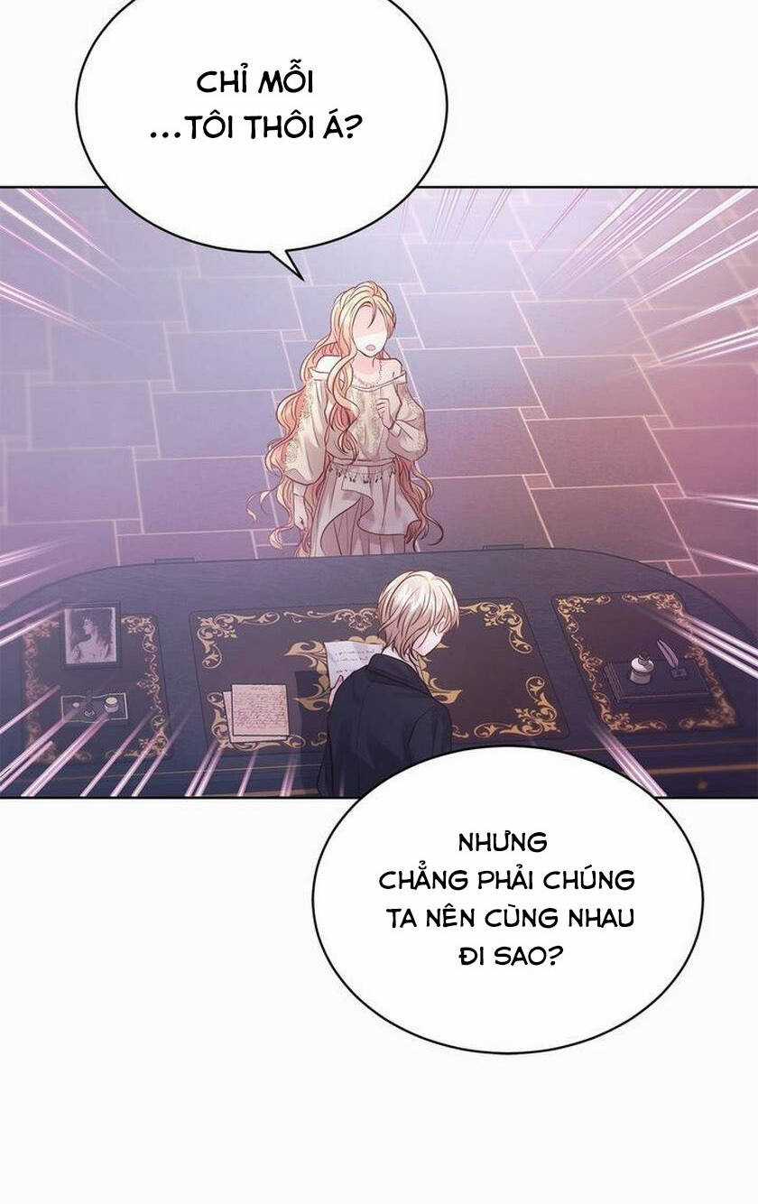 Nàng Dâu Bí Ẩn Của Bạch Sư Tử Chapter 7 trang 69