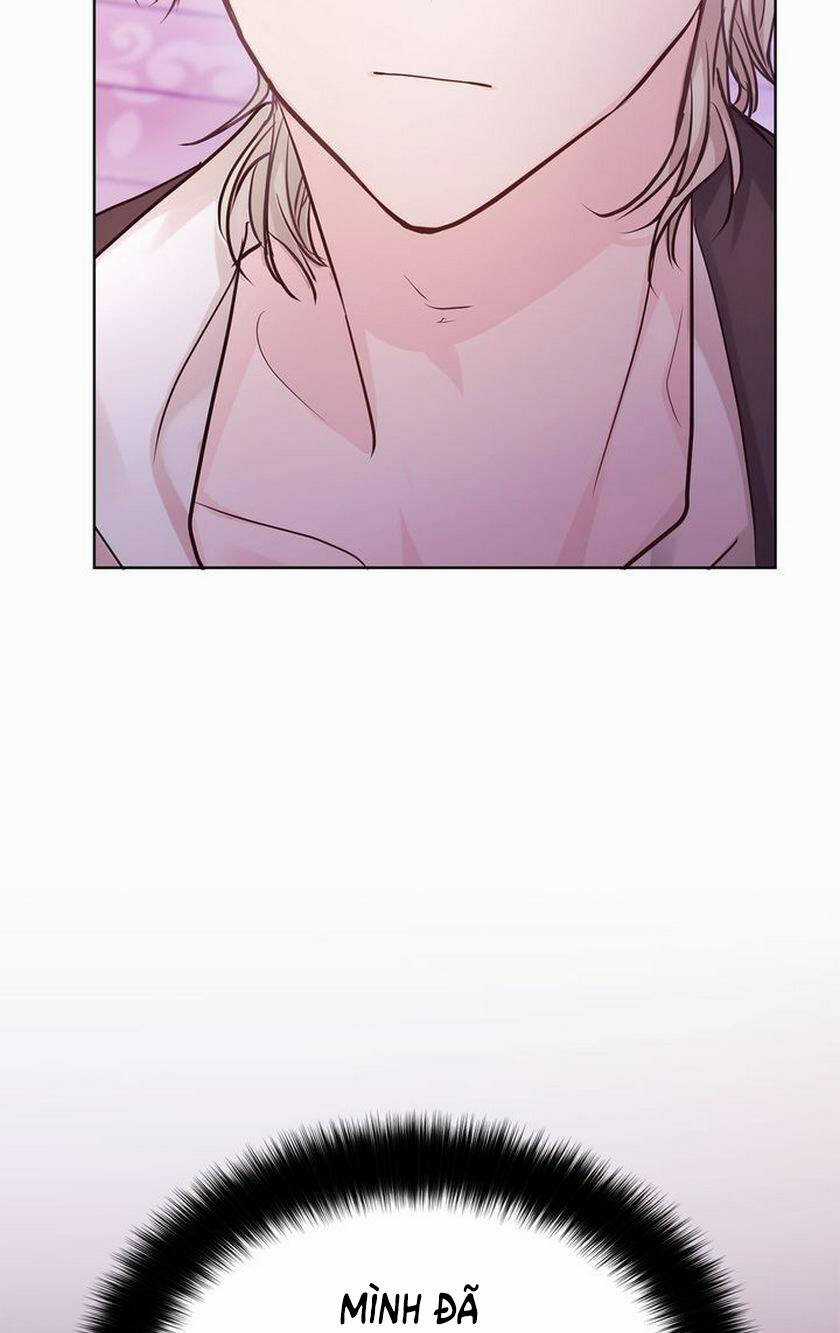 Nàng Dâu Bí Ẩn Của Bạch Sư Tử Chapter 7 trang 7