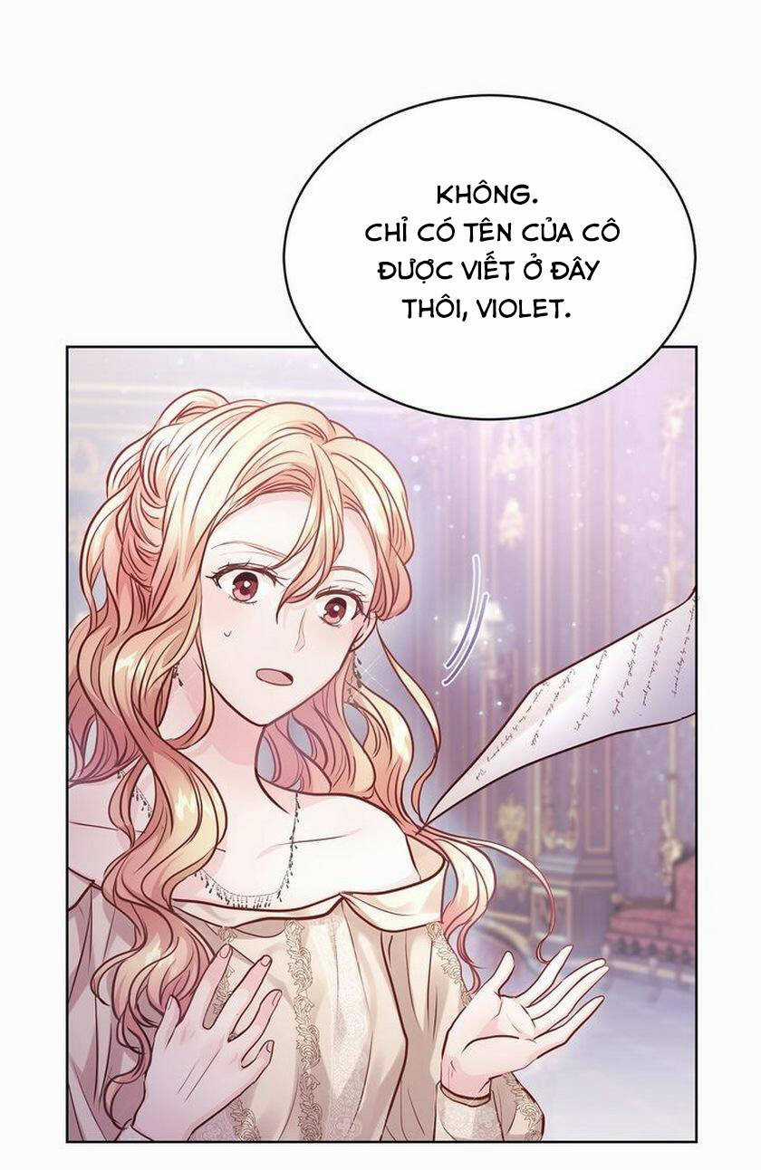 Nàng Dâu Bí Ẩn Của Bạch Sư Tử Chapter 7 trang 70