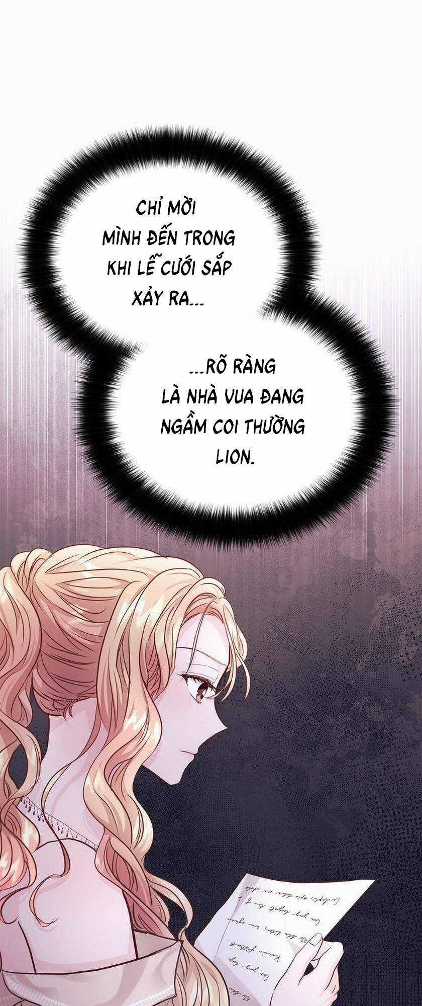 Nàng Dâu Bí Ẩn Của Bạch Sư Tử Chapter 7 trang 72