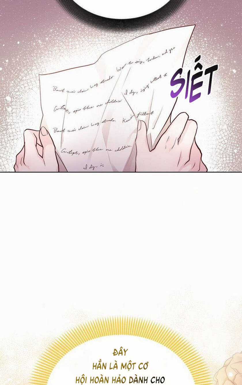 Nàng Dâu Bí Ẩn Của Bạch Sư Tử Chapter 7 trang 74