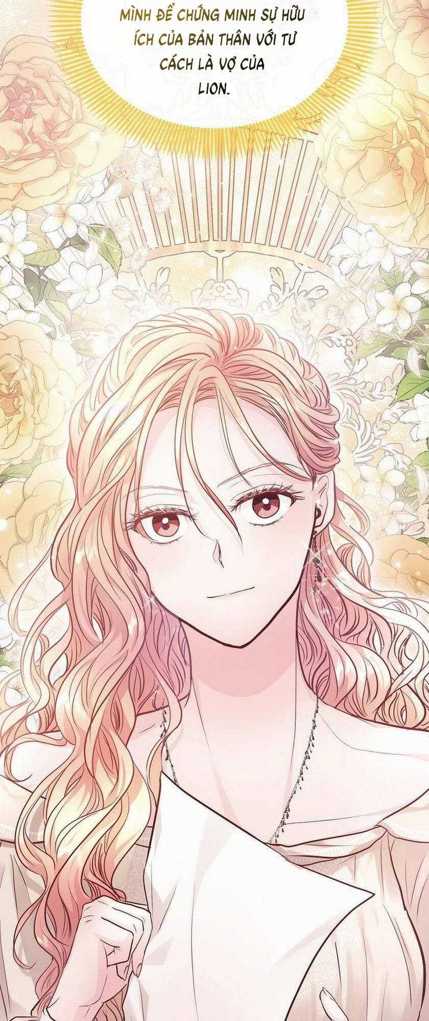 Nàng Dâu Bí Ẩn Của Bạch Sư Tử Chapter 7 trang 75