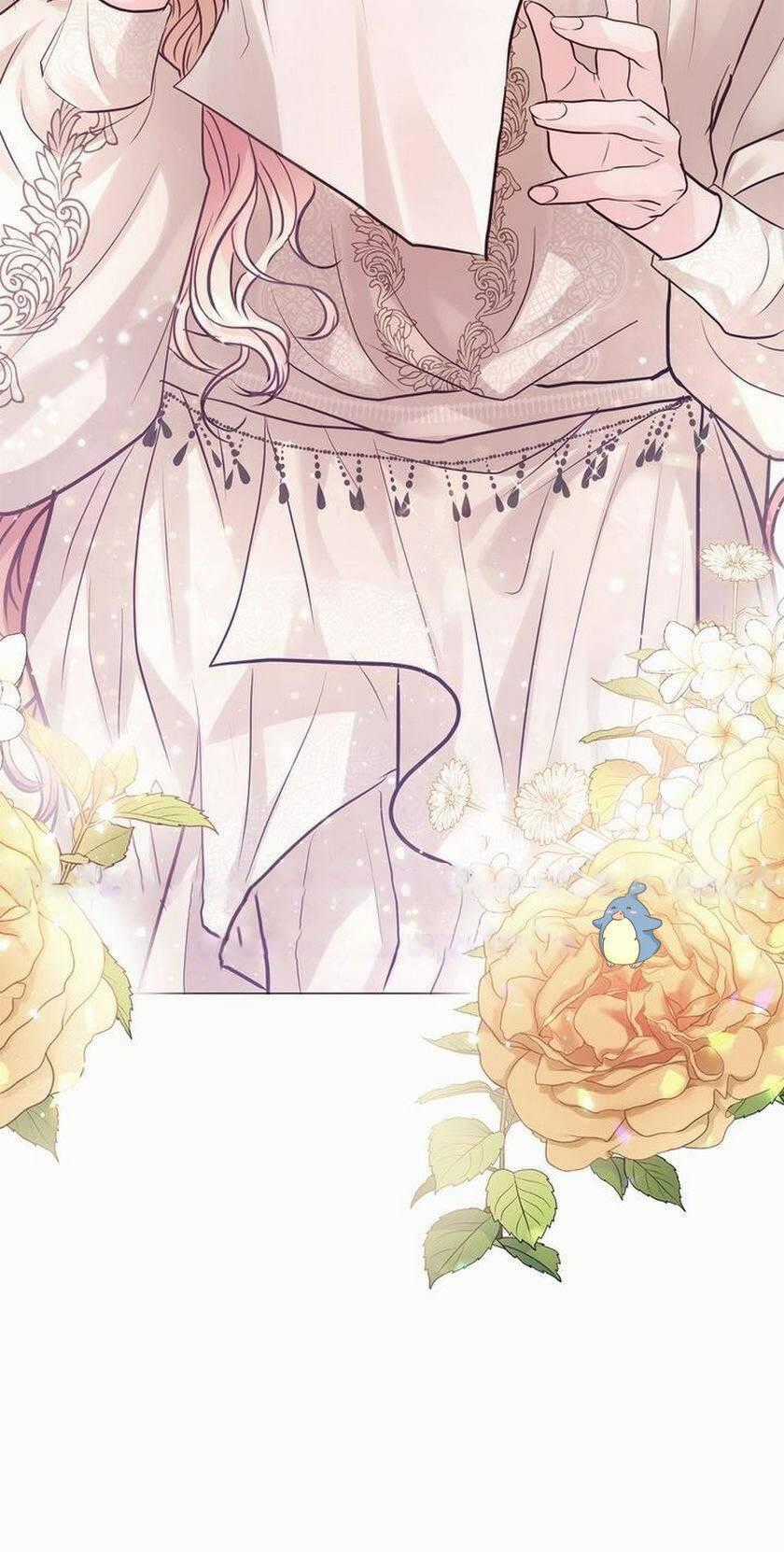 Nàng Dâu Bí Ẩn Của Bạch Sư Tử Chapter 7 trang 76