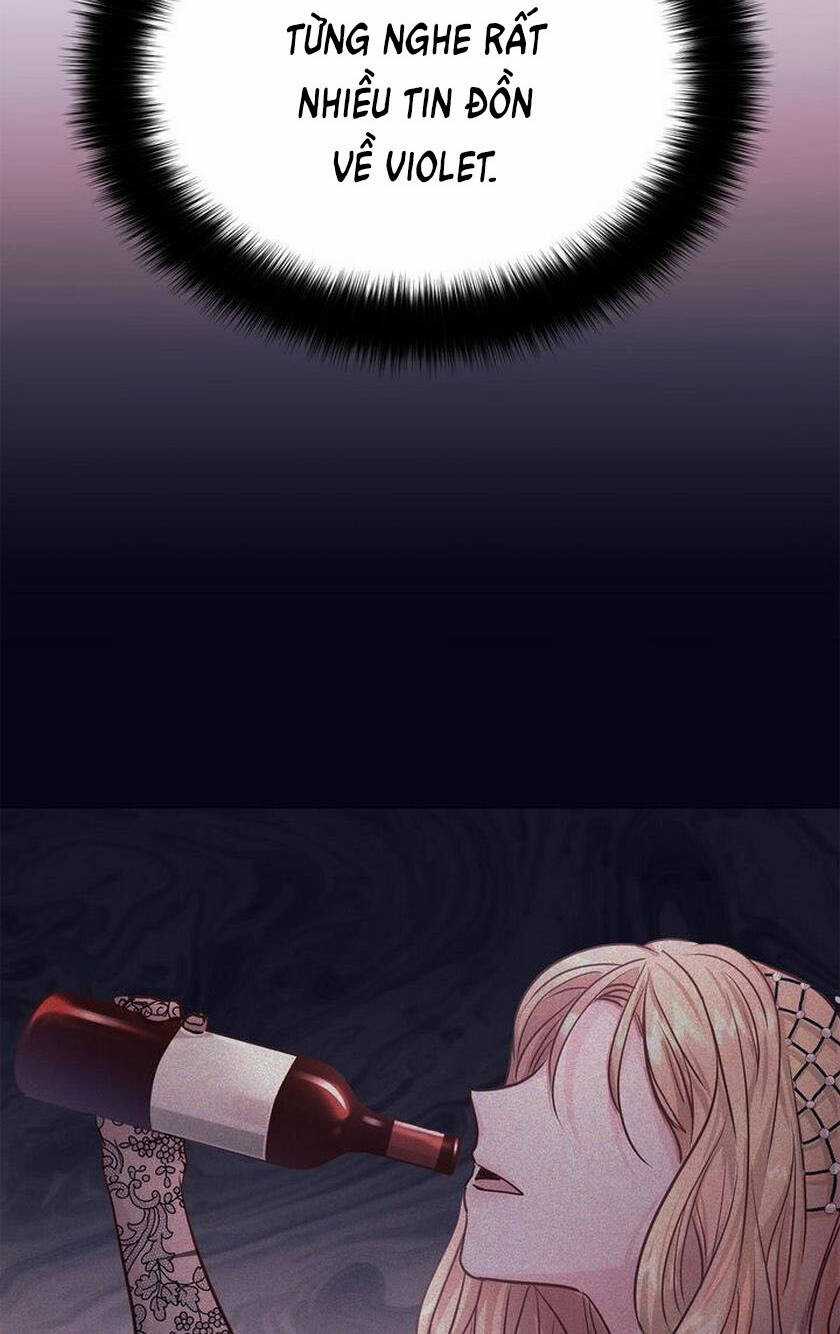 Nàng Dâu Bí Ẩn Của Bạch Sư Tử Chapter 7 trang 8