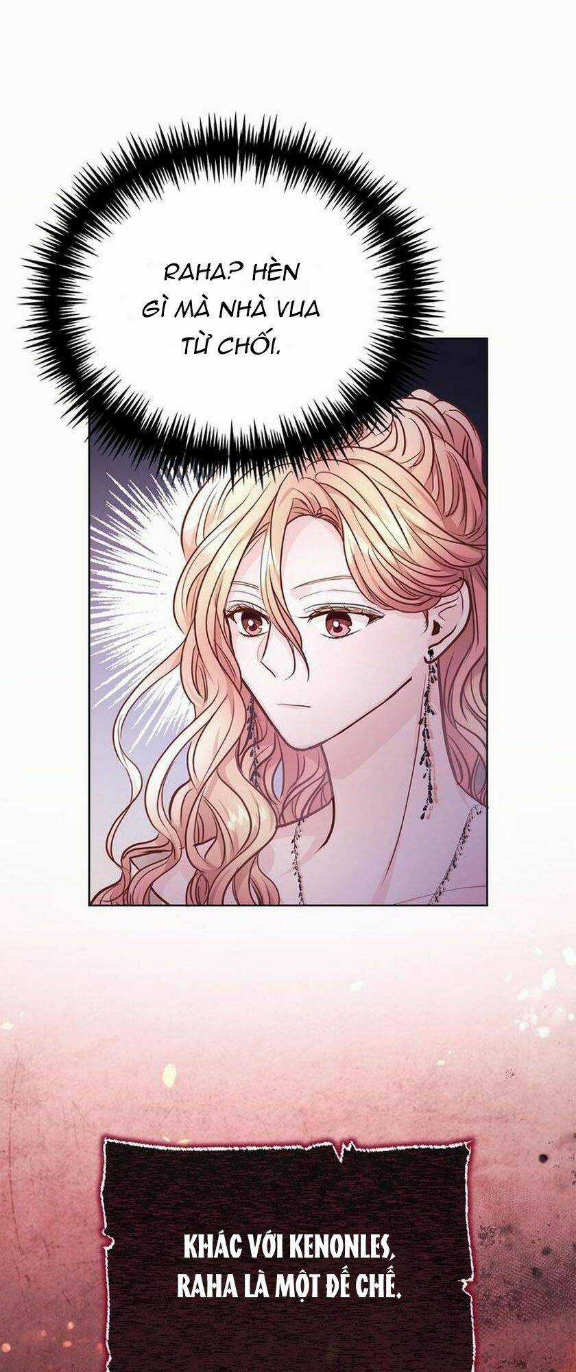 Nàng Dâu Bí Ẩn Của Bạch Sư Tử Chapter 8 trang 15