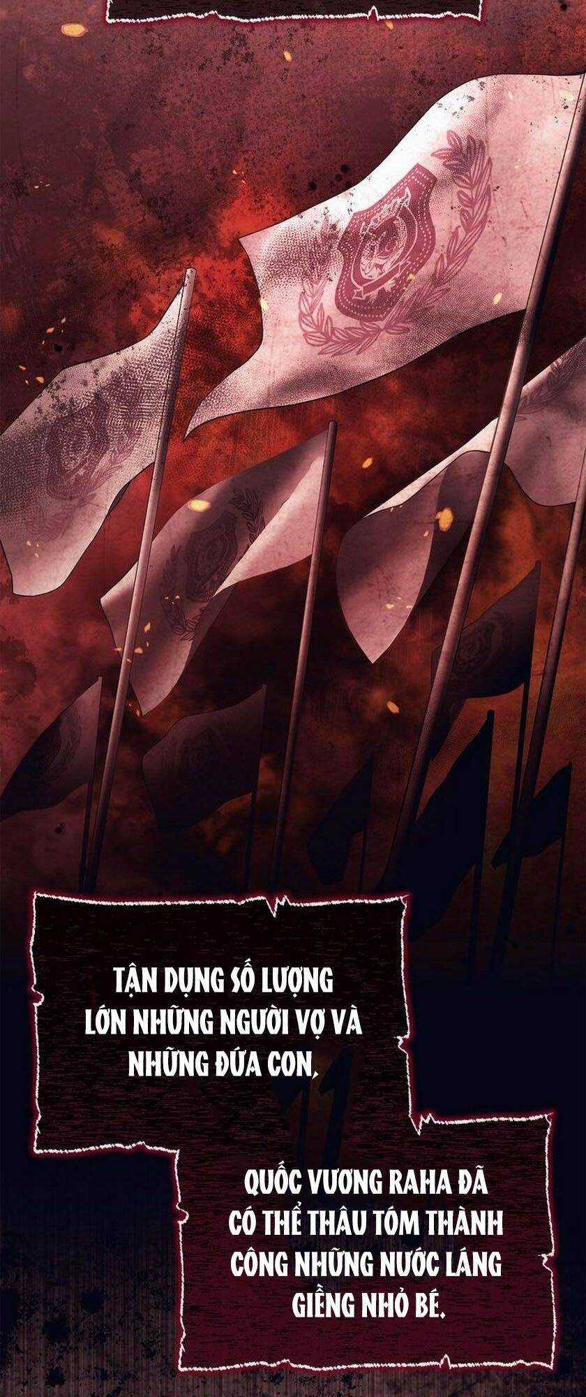 Nàng Dâu Bí Ẩn Của Bạch Sư Tử Chapter 8 trang 16