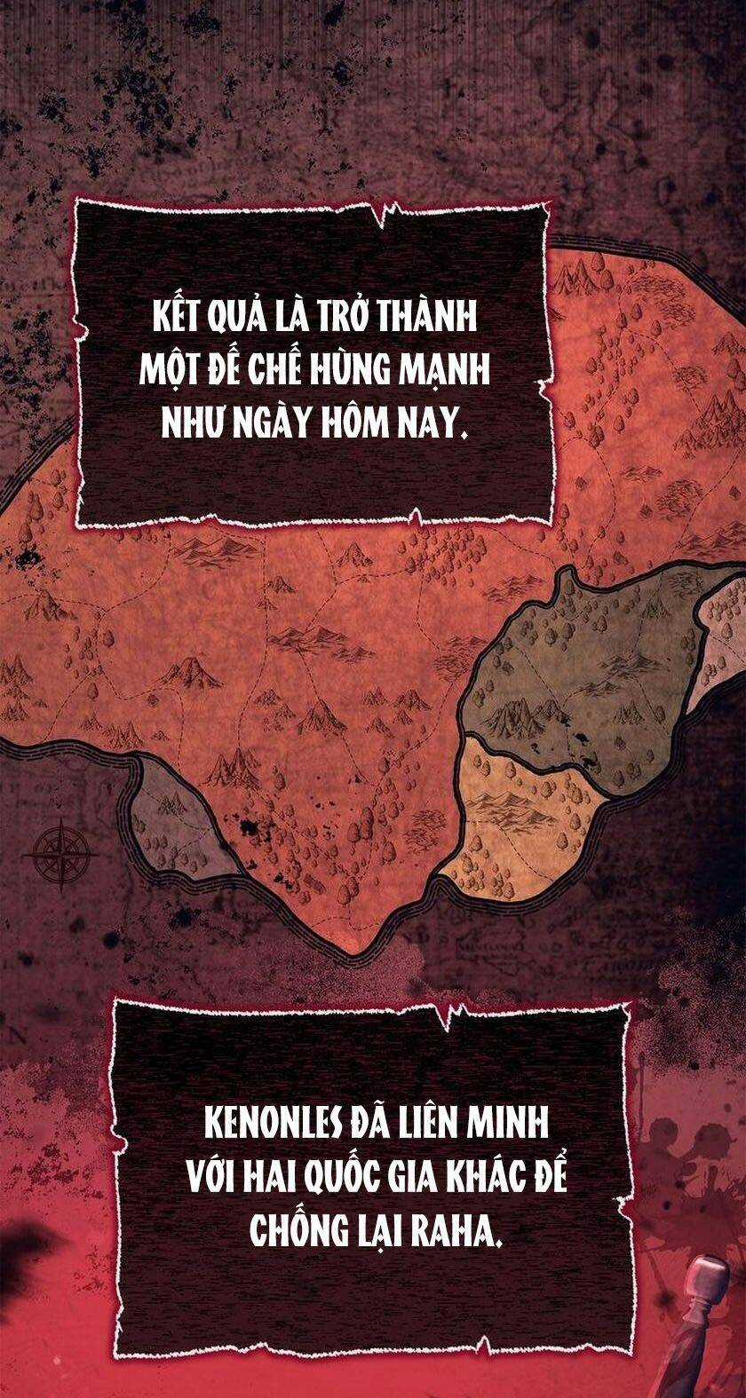 Nàng Dâu Bí Ẩn Của Bạch Sư Tử Chapter 8 trang 17