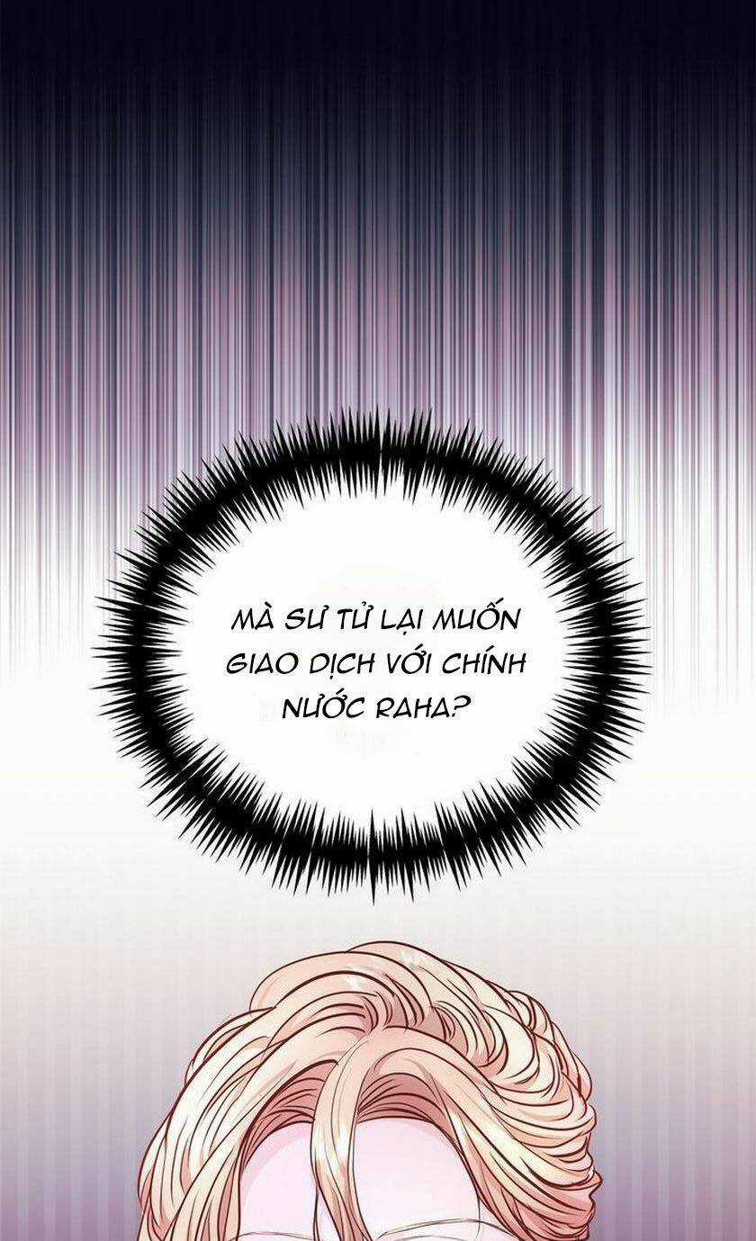 Nàng Dâu Bí Ẩn Của Bạch Sư Tử Chapter 8 trang 19