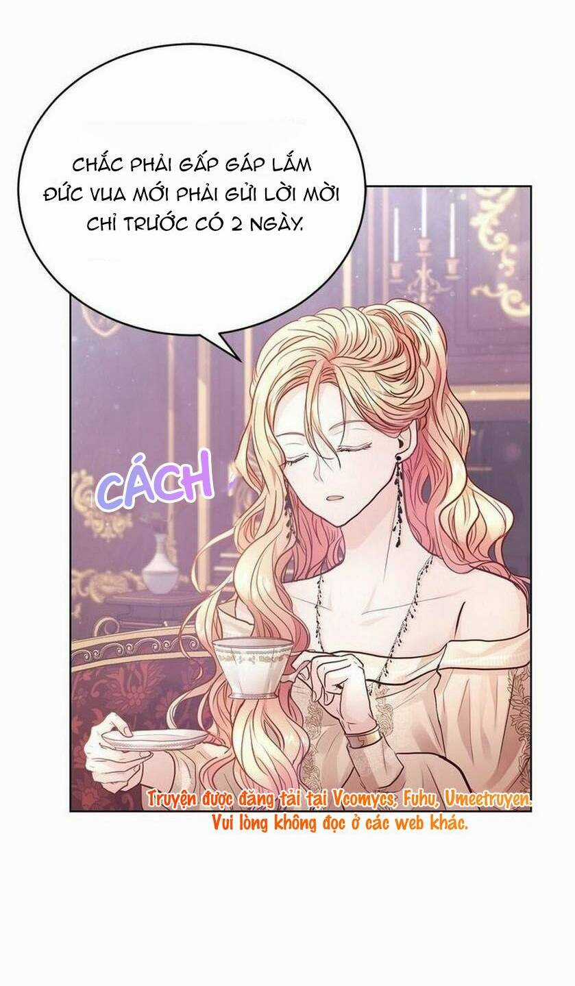 Nàng Dâu Bí Ẩn Của Bạch Sư Tử Chapter 8 trang 2