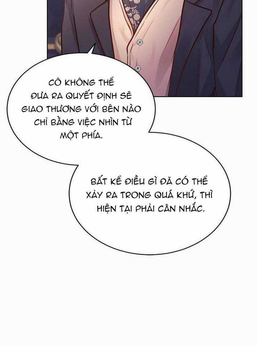 Nàng Dâu Bí Ẩn Của Bạch Sư Tử Chapter 8 trang 22