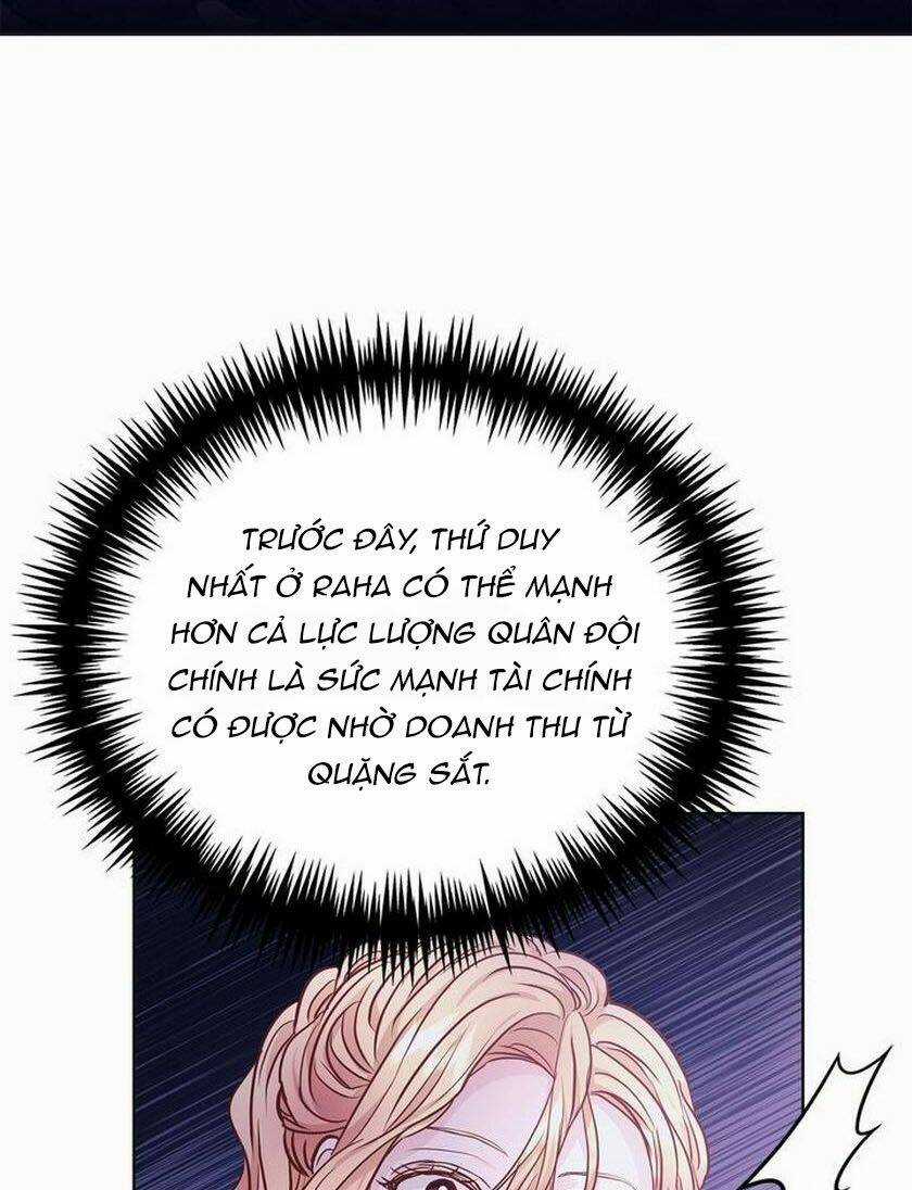 Nàng Dâu Bí Ẩn Của Bạch Sư Tử Chapter 8 trang 25