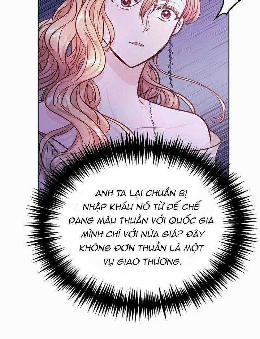 Nàng Dâu Bí Ẩn Của Bạch Sư Tử Chapter 8 trang 26