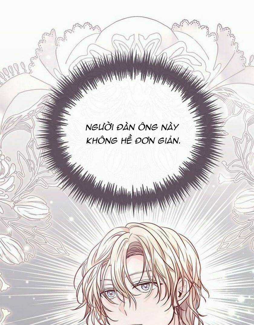 Nàng Dâu Bí Ẩn Của Bạch Sư Tử Chapter 8 trang 27