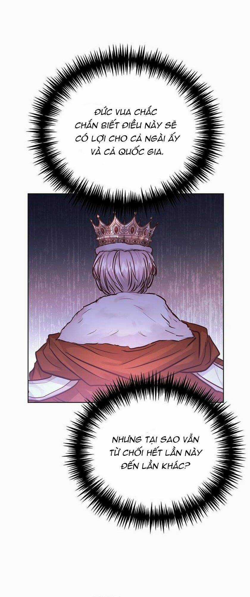 Nàng Dâu Bí Ẩn Của Bạch Sư Tử Chapter 8 trang 29