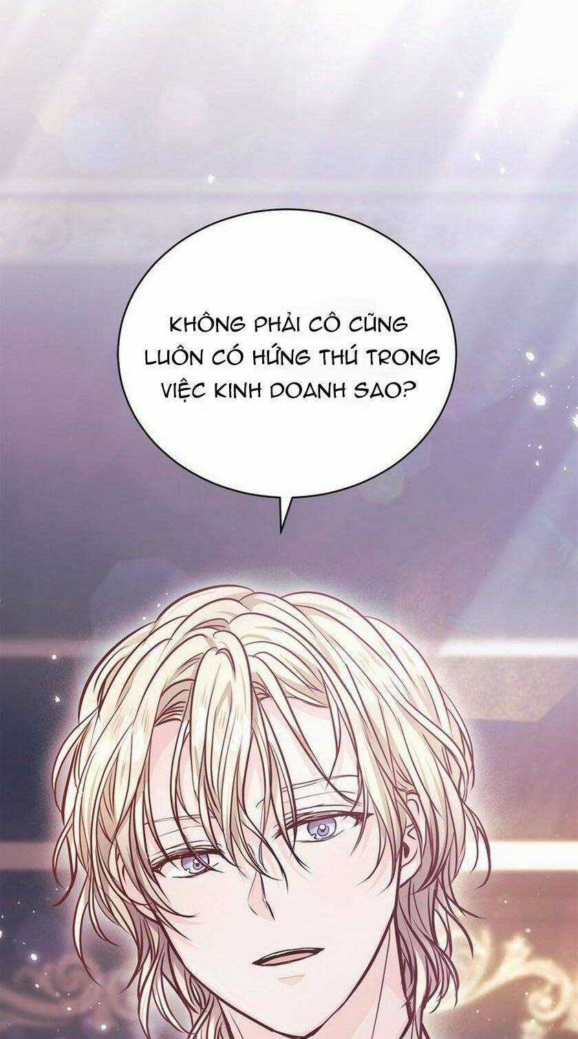 Nàng Dâu Bí Ẩn Của Bạch Sư Tử Chapter 8 trang 41