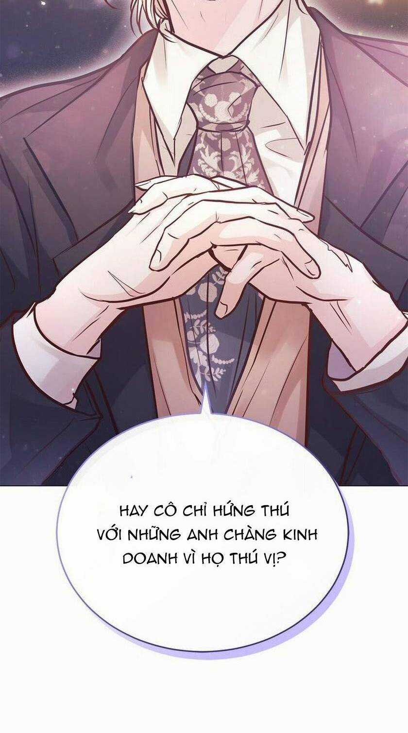 Nàng Dâu Bí Ẩn Của Bạch Sư Tử Chapter 8 trang 42