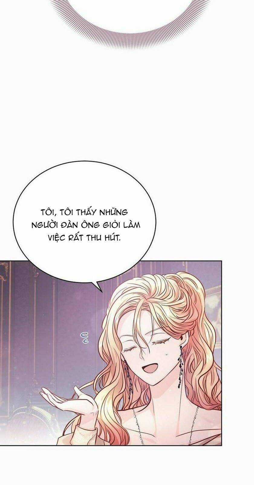 Nàng Dâu Bí Ẩn Của Bạch Sư Tử Chapter 8 trang 44