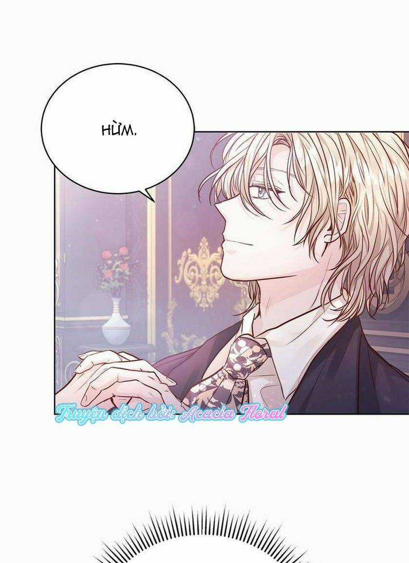 Nàng Dâu Bí Ẩn Của Bạch Sư Tử Chapter 8 trang 45