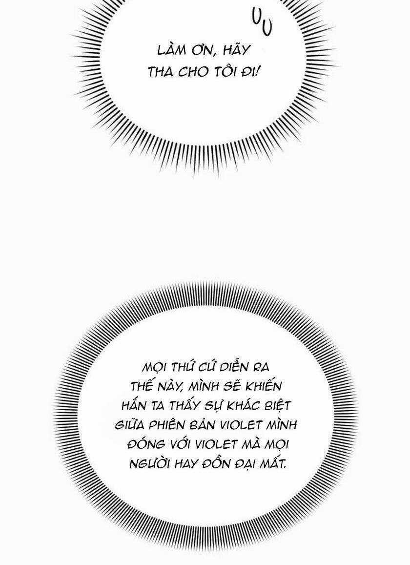 Nàng Dâu Bí Ẩn Của Bạch Sư Tử Chapter 8 trang 46