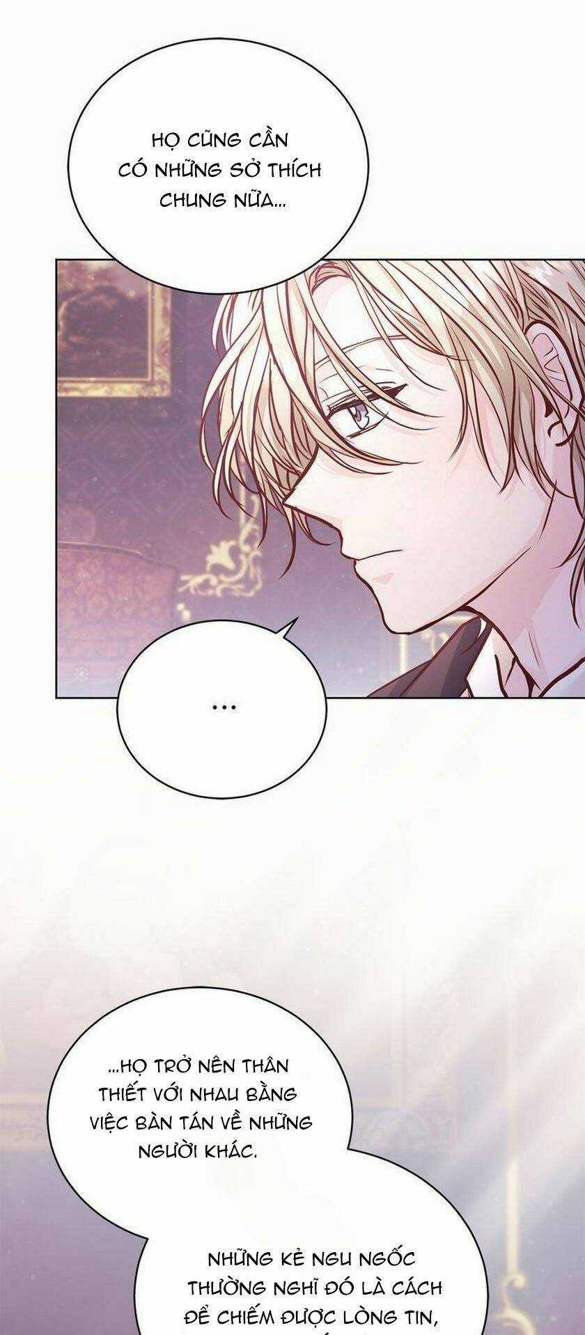 Nàng Dâu Bí Ẩn Của Bạch Sư Tử Chapter 8 trang 49