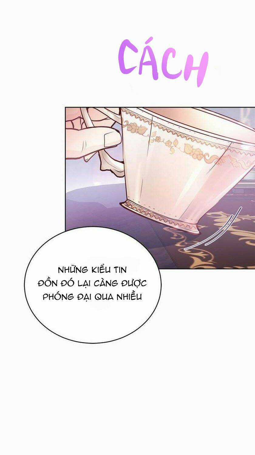 Nàng Dâu Bí Ẩn Của Bạch Sư Tử Chapter 8 trang 51