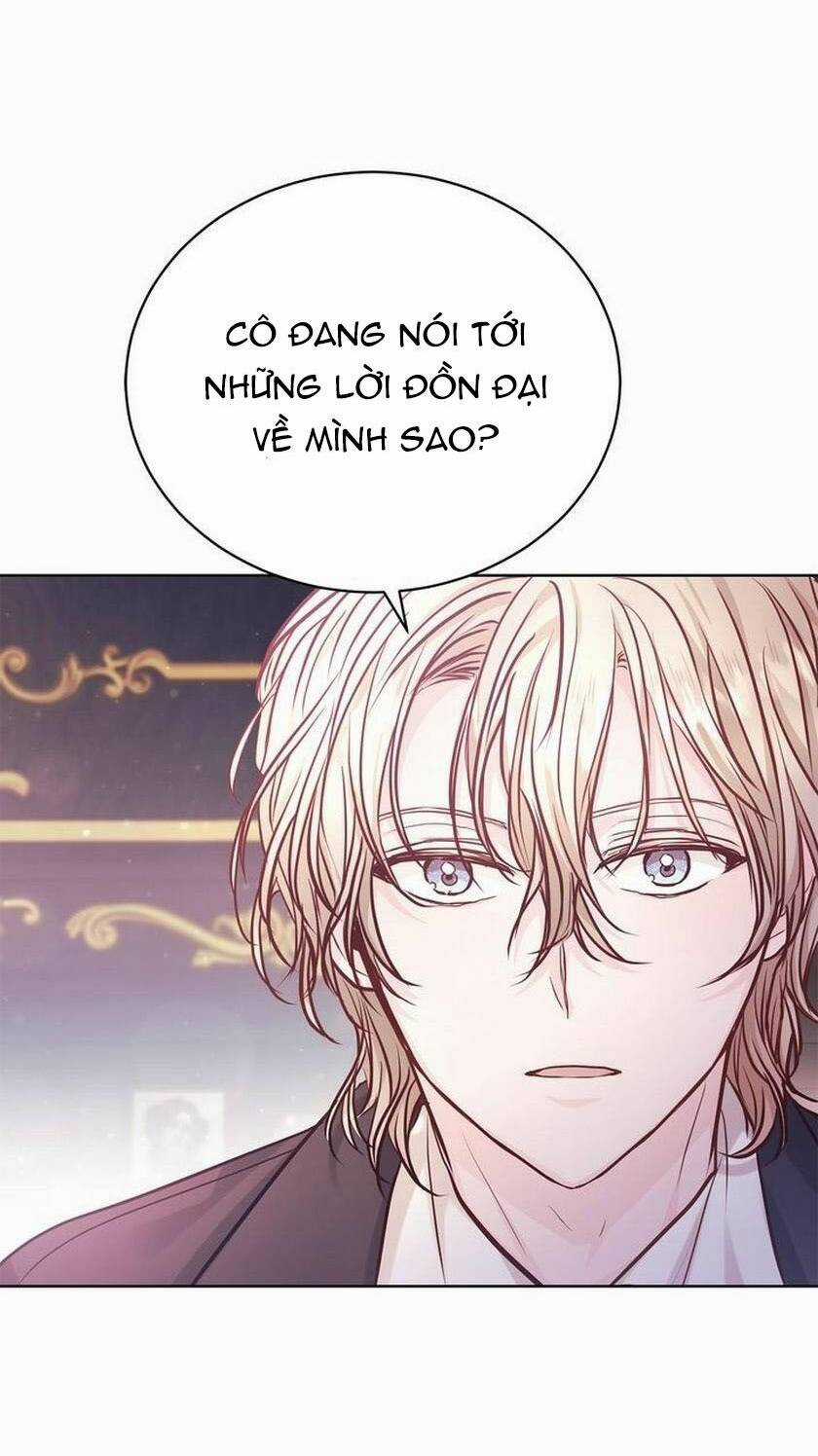 Nàng Dâu Bí Ẩn Của Bạch Sư Tử Chapter 8 trang 52