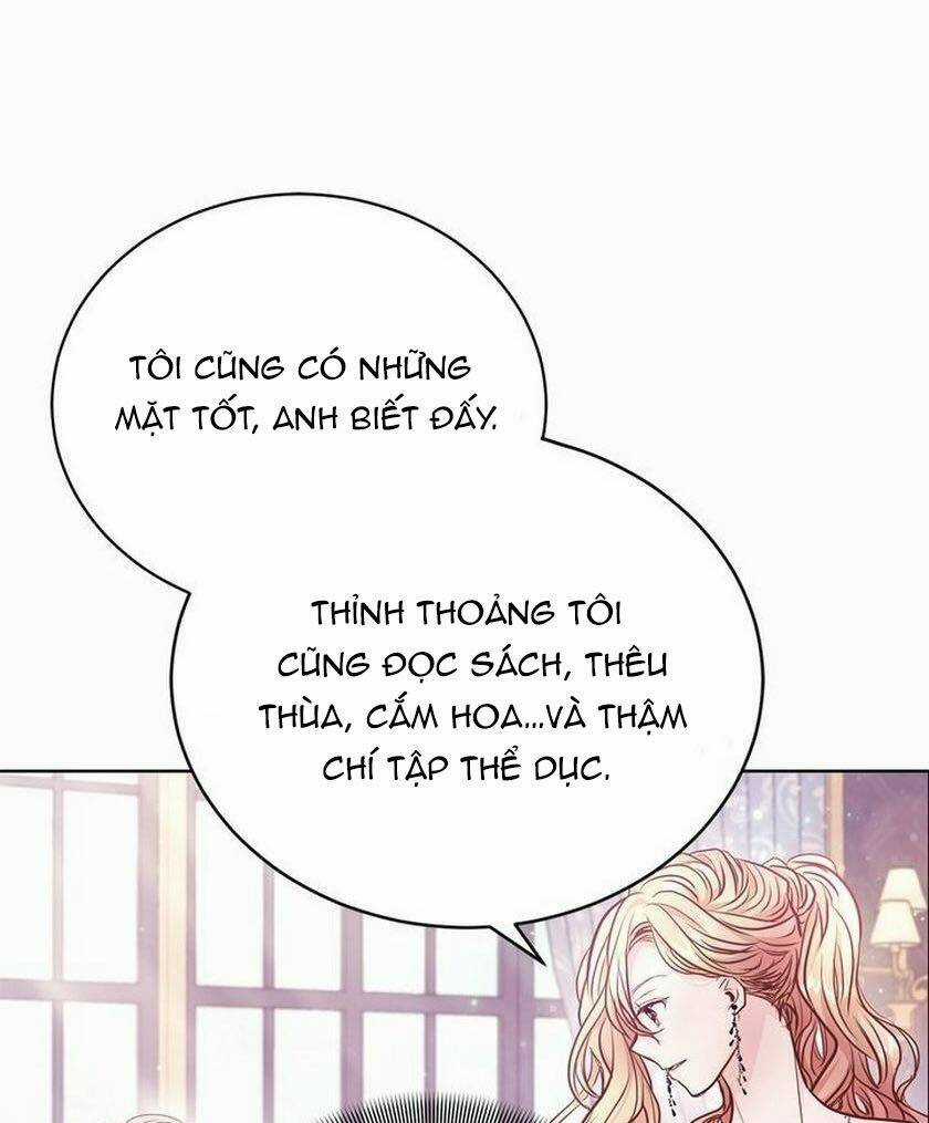 Nàng Dâu Bí Ẩn Của Bạch Sư Tử Chapter 8 trang 53