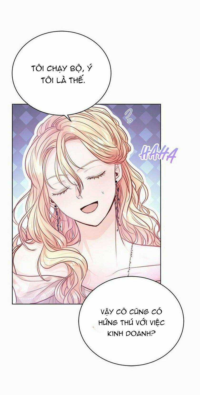 Nàng Dâu Bí Ẩn Của Bạch Sư Tử Chapter 8 trang 55