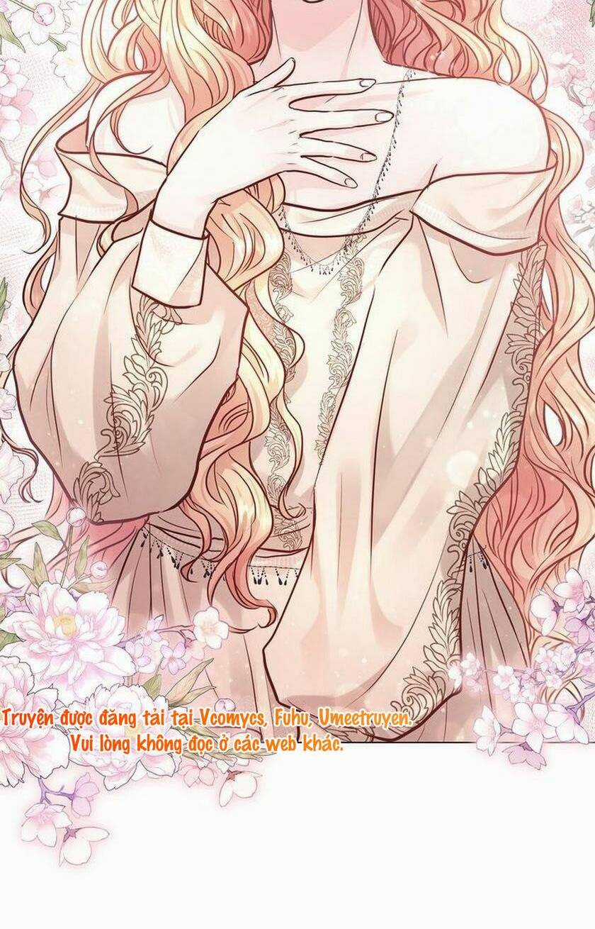 Nàng Dâu Bí Ẩn Của Bạch Sư Tử Chapter 8 trang 58