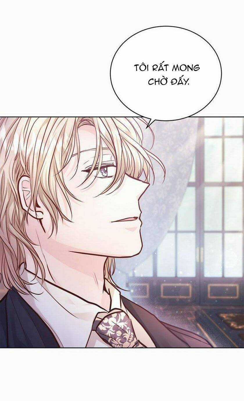 Nàng Dâu Bí Ẩn Của Bạch Sư Tử Chapter 8 trang 59